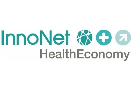 Logo InnoNet HealthEconomy e. V.