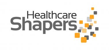 Logo Healthcare Shapers