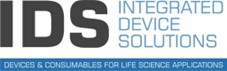 Logo Integrated Device Solutions GmbH