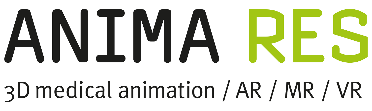 Logo Anima Res