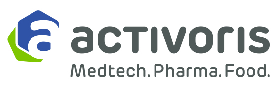 Logo Activoris