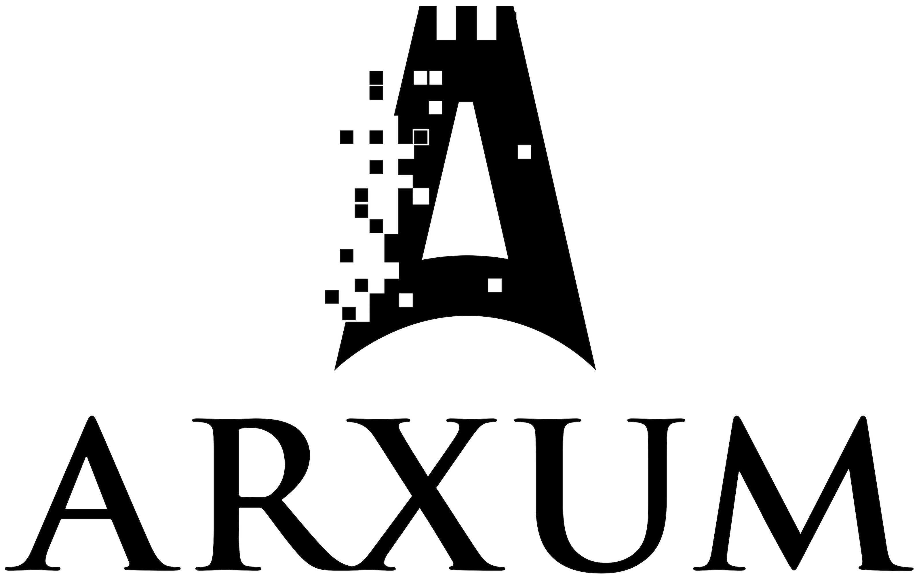 Logo Arxum
