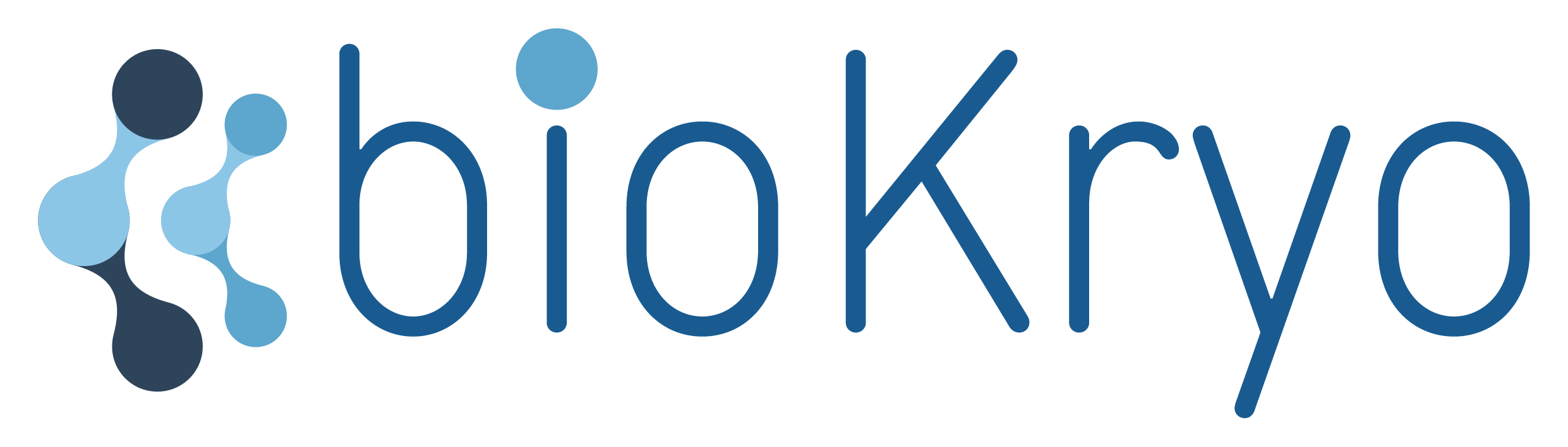 Logo BioKryo