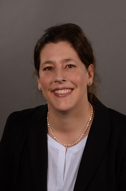 Prof. Dr. Andrea Tüttenberg