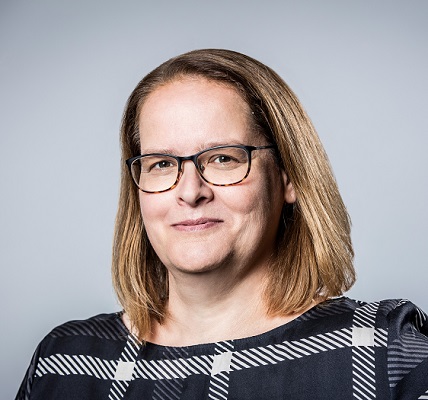 Dr. Kirsten Dettmer