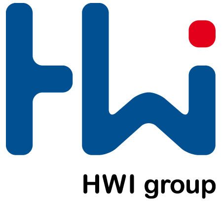 Logo HWI