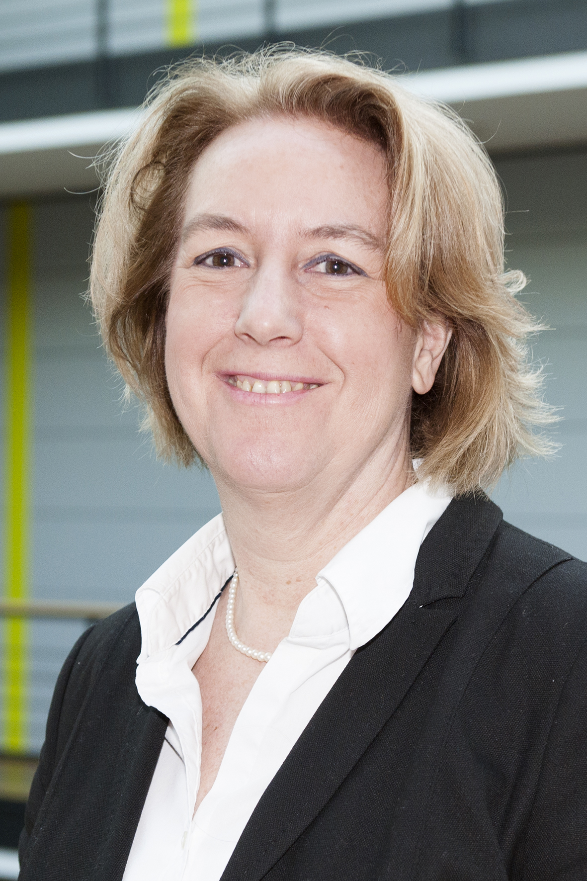 Prof. Dr. Dr. Ulrike Köhl