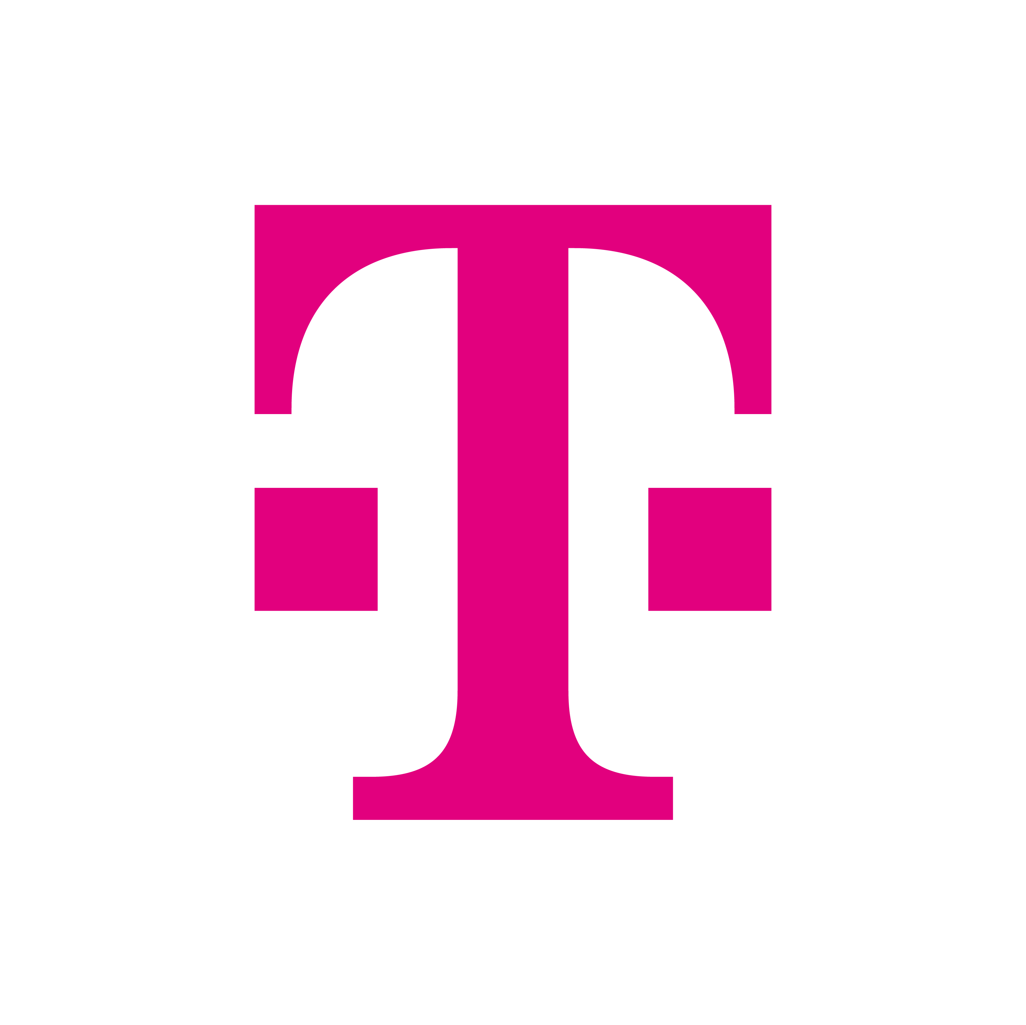 Logo Telekom